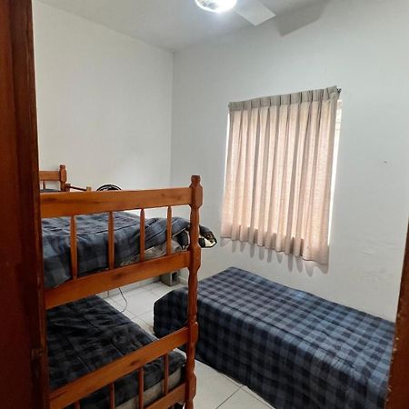 Villa Casa Boa E Barata Em Guaratuba Esterno foto
