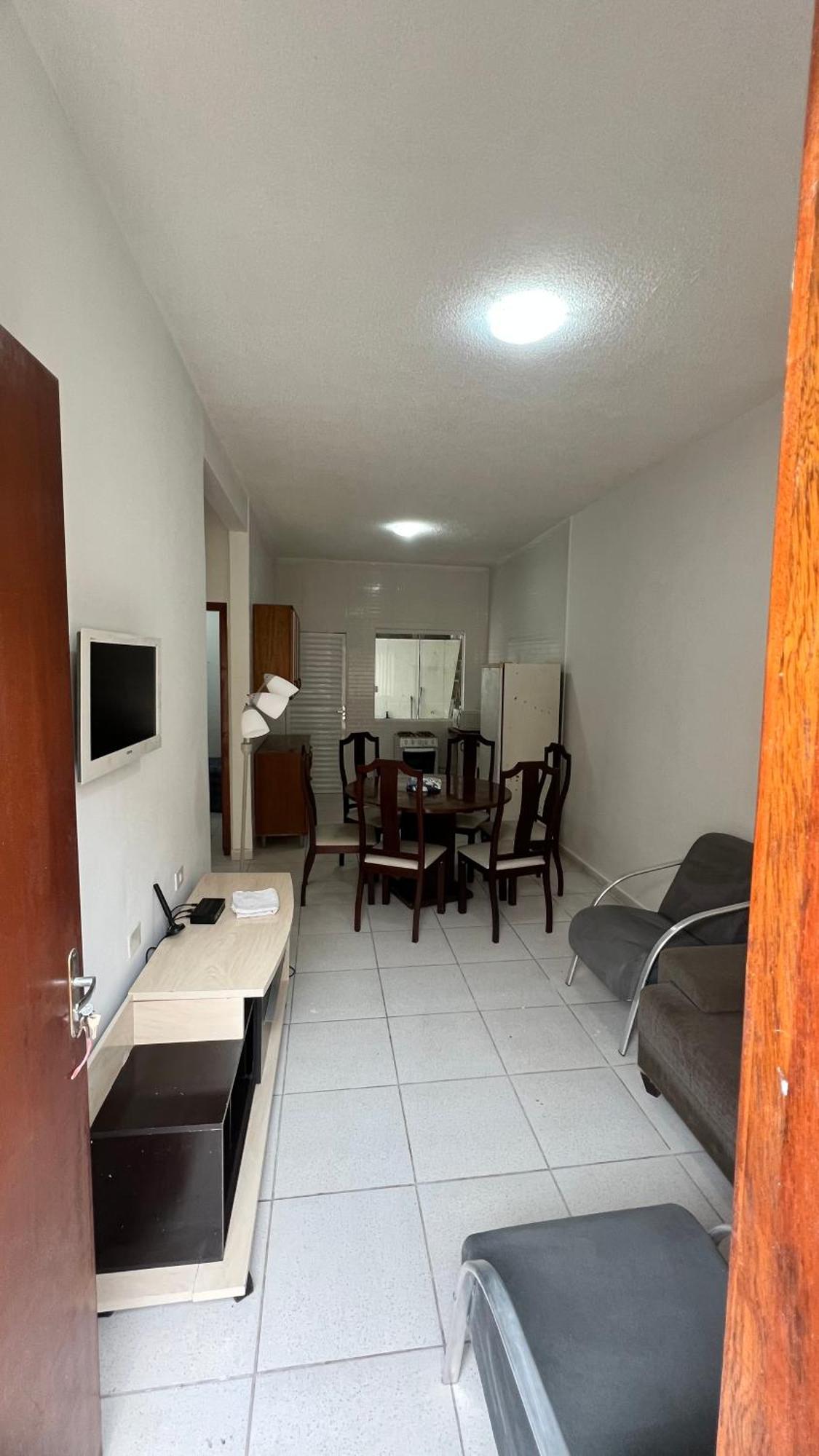 Villa Casa Boa E Barata Em Guaratuba Esterno foto