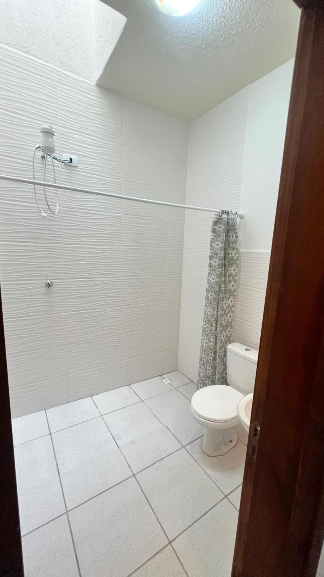 Villa Casa Boa E Barata Em Guaratuba Esterno foto