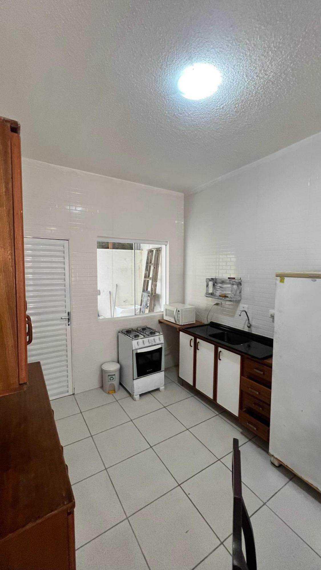 Villa Casa Boa E Barata Em Guaratuba Esterno foto
